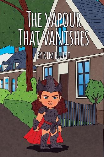 The Vapour That Vanishes cover