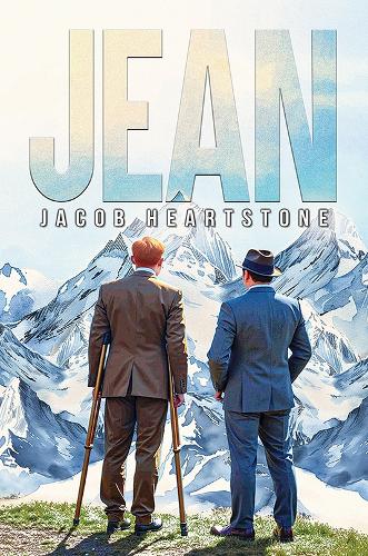 Jean cover