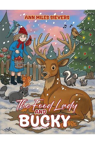 The Food Lady and Bucky