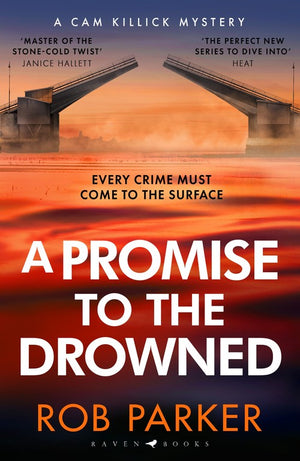 A Promise to the Drowned