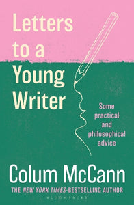 Letters to a Young Writer 