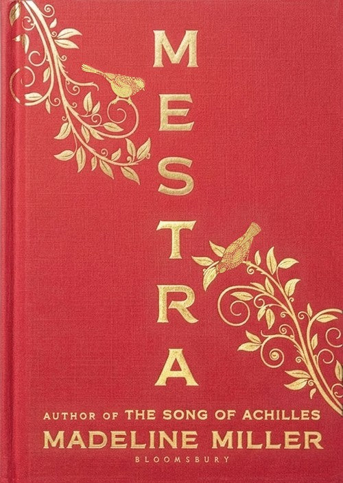 Mestra By Madeline Miller