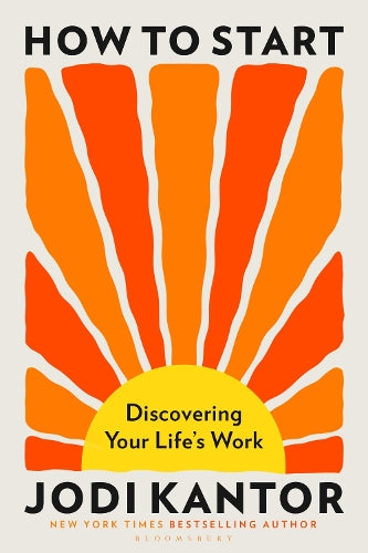 How to Start cover