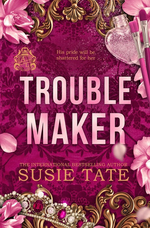Trouble Maker
