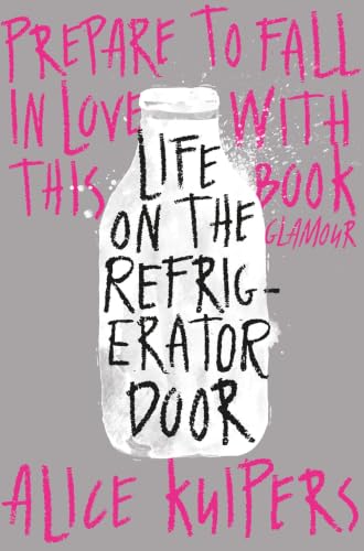 Life on the Refrigerator Door