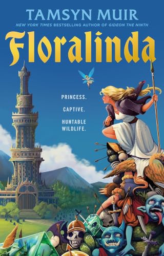 Floralinda