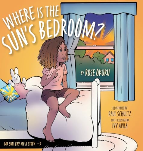 Where is the Sun's Bedroom?