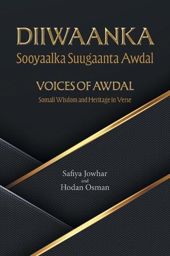 Voices of Awdal cover