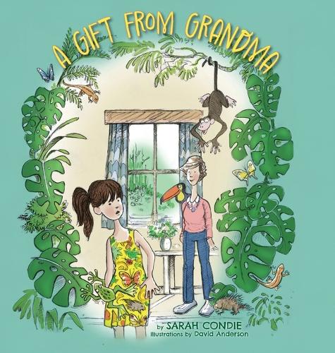 A Gift from Grandma cover