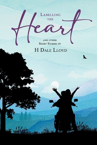 Labelling the Heart cover