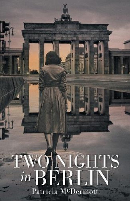 Two Nights in Berlin