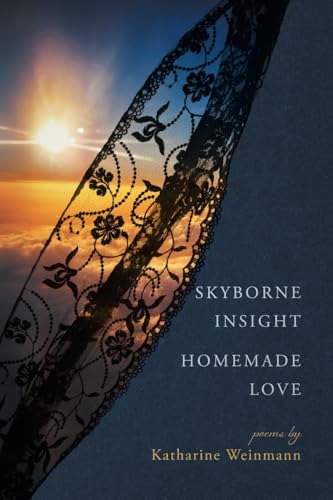 Skyborne Insight, Homemade Love cover