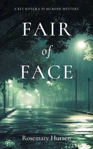 Fair of Face cover
