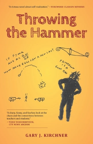 Throwing the Hammer