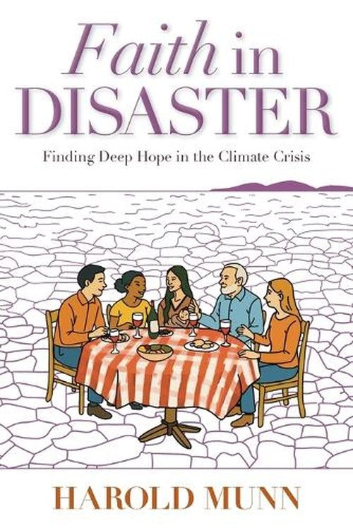 Faith in Disaster