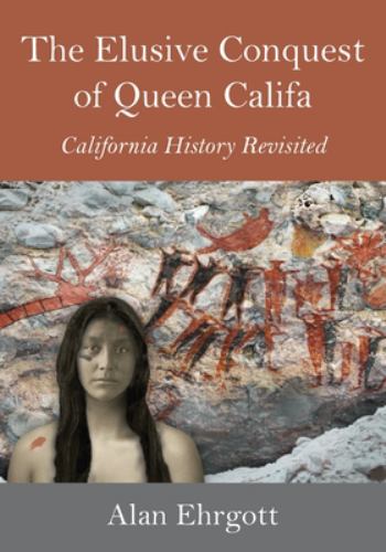 The Elusive Conquest of Queen Califa cover