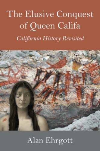 The Elusive Conquest of Queen Califa cover