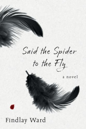 Said the Spider to the Fly