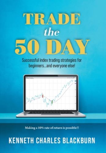 Trade the 50 Day cover