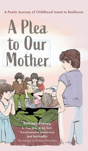 A Plea to Our Mother