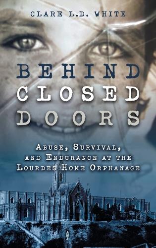 Behind Closed Doors cover
