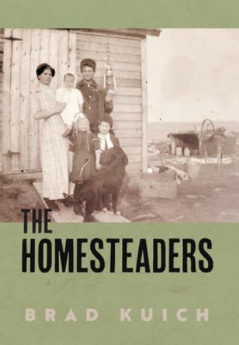 The Homesteaders
