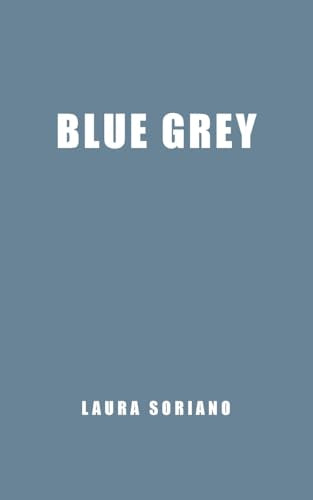 Blue Grey cover