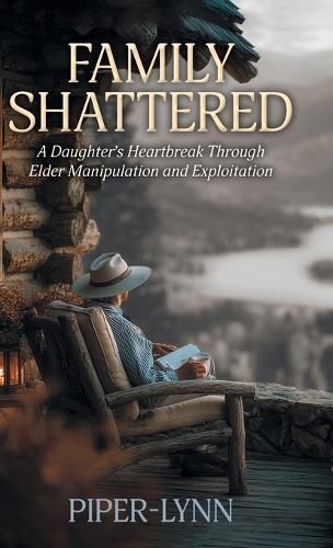 Family Shattered cover