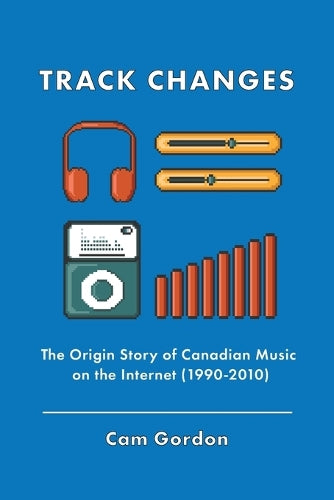 Track Changes cover