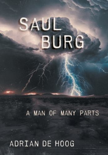 Saul Burg