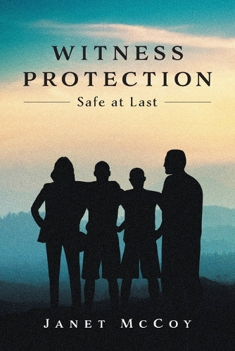 Witness Protection cover