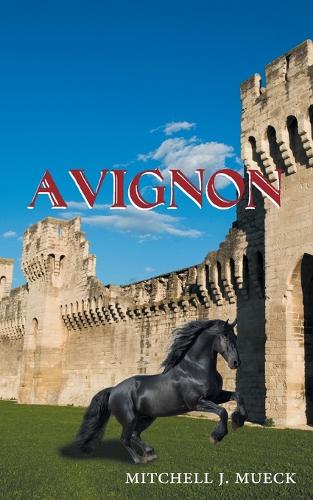Avignon cover