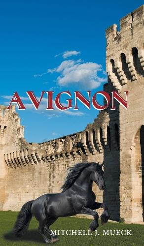 Avignon cover