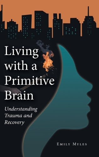 Living with a Primitive Brain cover