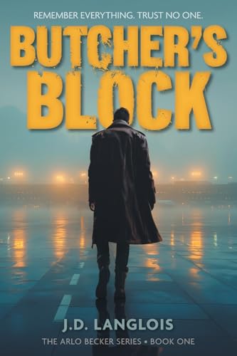 Butcher's Block