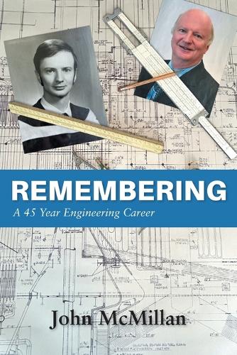 Remembering cover