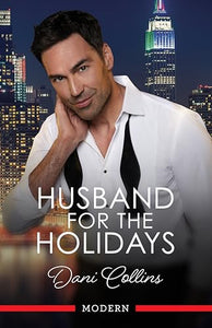 Husband For The Holidays 