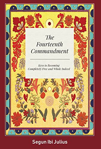 The Fourteenth Commandment