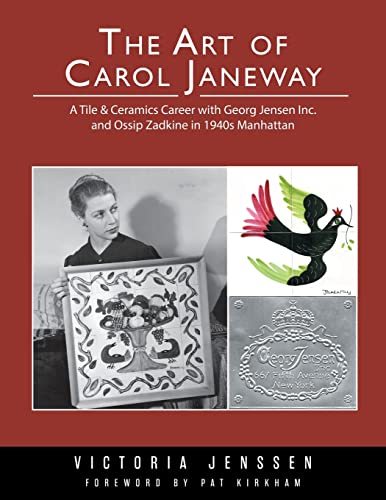 The Art of Carol Janeway