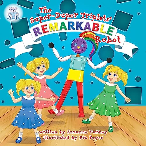 Remarkable Robot
