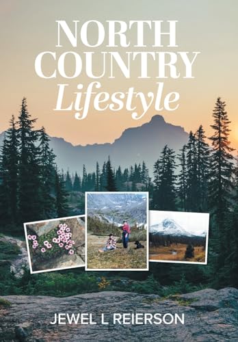 North Country Lifestyle cover