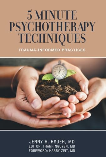 5 Minute Psychotherapy Techniques