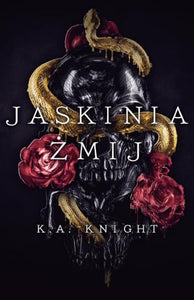 Jaskinia żmij 