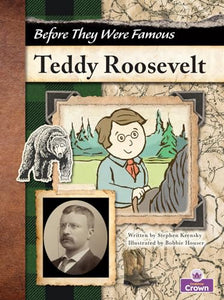 Teddy Roosevelt 
