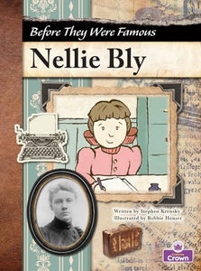 Nellie Bly 