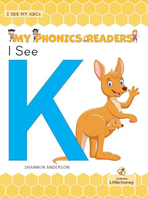 I See K