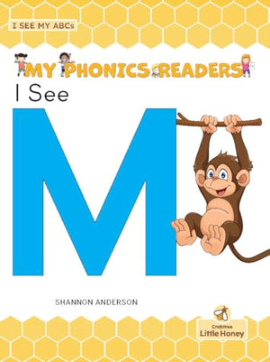 I See M