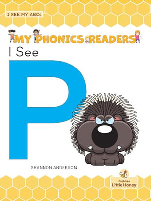 I See P