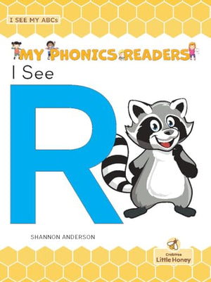 I See R