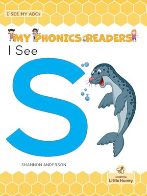 I See S